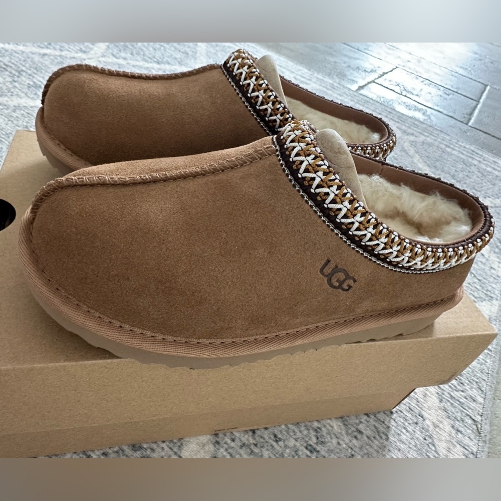 Tasman II UGG kids size 1